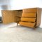 U458 Sideboard von Jiří Jiroutek für Interier Praha 4