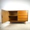 U458 Sideboard von Jiří Jiroutek für Interier Praha 3