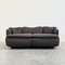Vertrauliches Sofa von Alberto Rosselli für Saporiti, 1970er 4