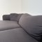 Vertrauliches Sofa von Alberto Rosselli für Saporiti, 1970er 9