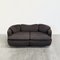 Vertrauliches Sofa von Alberto Rosselli für Saporiti, 1970er 5