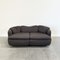 Vertrauliches Sofa von Alberto Rosselli für Saporiti, 1970er 1