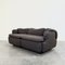 Vertrauliches Sofa von Alberto Rosselli für Saporiti, 1970er 2