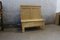 Antique Bench in Wood, 1890, Image 1