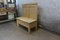Antique Bench in Wood, 1890, Image 2
