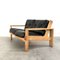 Vintage Two-Seater Bonanza Sofa by Esko Pajamies for Asko, 1960s, Image 3