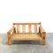 Vintage Two-Seater Bonanza Sofa by Esko Pajamies for Asko, 1960s, Image 10