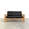 Vintage Two-Seater Bonanza Sofa by Esko Pajamies for Asko, 1960s, Image 1