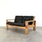 Vintage Two-Seater Bonanza Sofa by Esko Pajamies for Asko, 1960s, Image 2