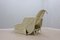 Rattan Chaise Lounge from Vivai Del Sud, 1970s 10