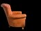 Chesterfield Armchair in Leather 5