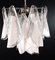 Vintage Italian Murano Chandelier, 1970s 7