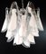 Vintage Italian Murano Chandelier, 1970s 4