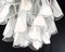 Vintage Italian Murano Chandelier, 1970s 6