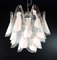 Vintage Italian Murano Chandelier, 1970s 1