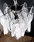 Vintage Italian Murano Chandelier, 1970s 2