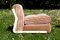 Vintage Velvet Modular Sofa Amanta by Mario Bellini for C&B, 1960s, Set of 2 5