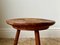 Antique Welsh Dairy Stool 11