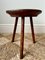Antique Welsh Dairy Stool 4
