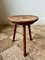 Antique Welsh Dairy Stool 2