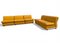 Mod. Amanta Modular Sofa from C&B Italia, 1960s, Image 1