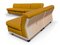 Mod. Amanta Modular Sofa from C&B Italia, 1960s 2