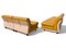 Mod. Amanta Modular Sofa from C&B Italia, 1960s 6