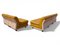 Mod. Amanta Modular Sofa from C&B Italia, 1960s, Image 4