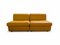 Mod. Amanta Modular Sofa from C&B Italia, 1960s 8