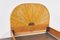 Vintage Rattan Bed by Gabriella Crespi, 1970s 18