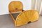 Vintage Rattan Bed by Gabriella Crespi, 1970s 1