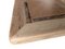 Handcrafted Table with Wood Inlays, Image 6