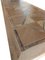 Handcrafted Table with Wood Inlays 4