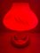 těpán Tabery zugeschriebene Tischlampe, 1980er 2