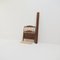 Italian Pine Chiavari Bed, 1950s, Image 12