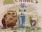 Pablo Picasso, Composición, Litografía en color original, 1959, Imagen 3