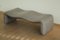 Djinn Bench by Olivier Mourgue for Airborne, 1960s 3
