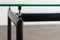 Table LC6 par Le Corbusier, Perriand et Jeanneret pour Cassina, Italie, 1990s 3
