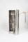 Steel Mobile Bar by StudioNotte 2