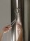 Steel Mobile Bar by StudioNotte 6
