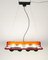 Padova Pendant Lamp by Gian Nicola Gigante for Zerbetto, Italy, 1980s 1