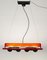 Padova Pendant Lamp by Gian Nicola Gigante for Zerbetto, Italy, 1980s 11