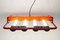 Padova Pendant Lamp by Gian Nicola Gigante for Zerbetto, Italy, 1980s 7