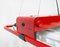 Padova Pendant Lamp by Gian Nicola Gigante for Zerbetto, Italy, 1980s 4