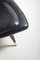 Italian Horn Armchairs in Leather, 1960s, Set of 2, Image 9