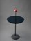 Orio Beistelltisch von Pierluigi Cerri für Fontana Arte, 1980er 3