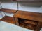 Rosewood Modular Shelf System by Kai Kristiansen for Fm Møbler, Denmark, 1960s, Image 8