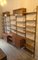 Danish Modular Teak Extensive Shelf System by Poul Cadovius for Cado Royal, 1950s, Image 15