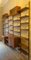 Danish Modular Teak Extensive Shelf System by Poul Cadovius for Cado Royal, 1950s, Image 1