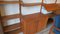 Danish Modular Teak Extensive Shelf System by Poul Cadovius for Cado Royal, 1950s, Image 12